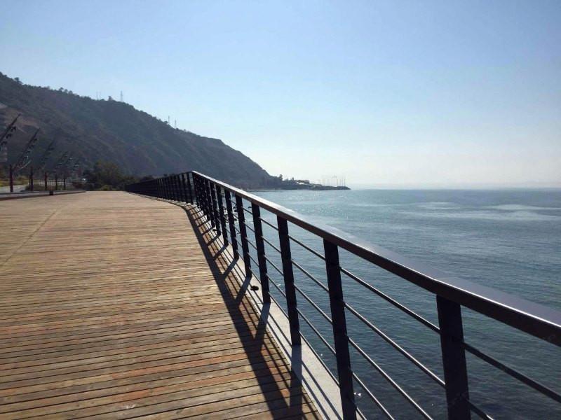 惠东巽寮湾无敌海景公寓 Exterior foto
